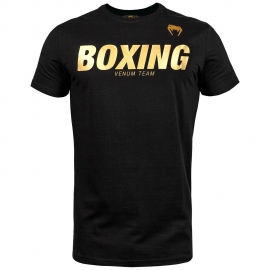 T-shirt Venum Boxing VT