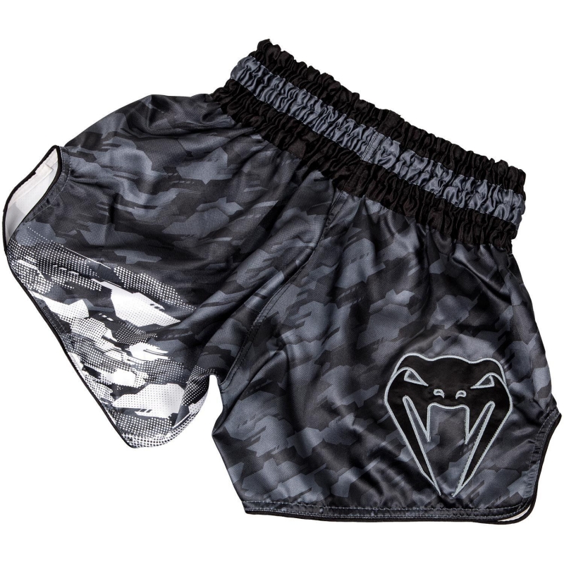 Short de Muay Thai Venum Full Cam - Adisport