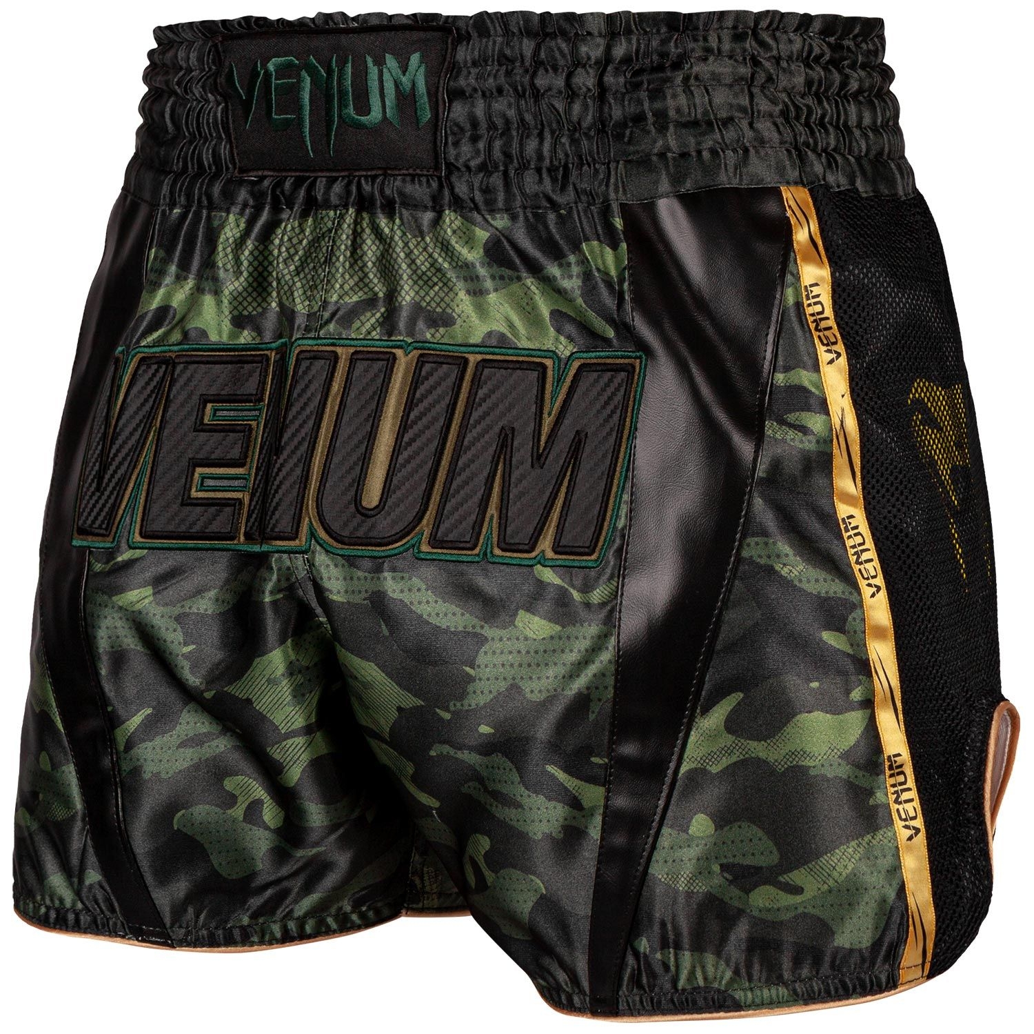 Short de Muay Thai Venum Full Cam - Adisport