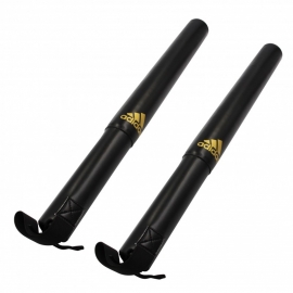 adidas Striking Sticks Zwart/Goud (set van 2)