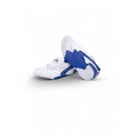 Chaussures Enfant "Kick" Bleu Daedo