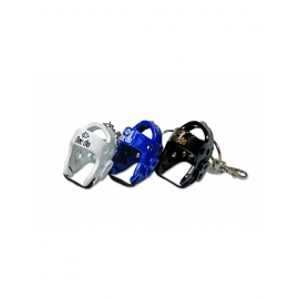 Mini Head Gear Sleutelhangers