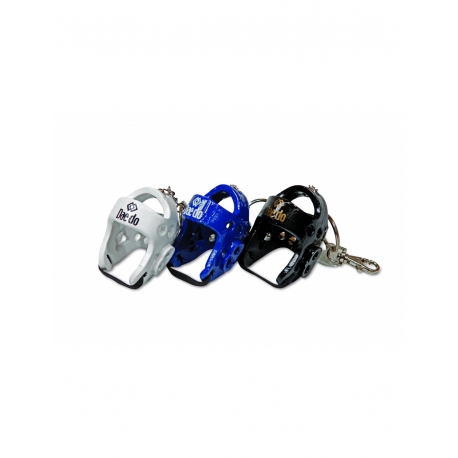 Mini porte-clés Plastron - Adisport