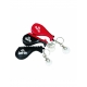 Mini Mit Key rings