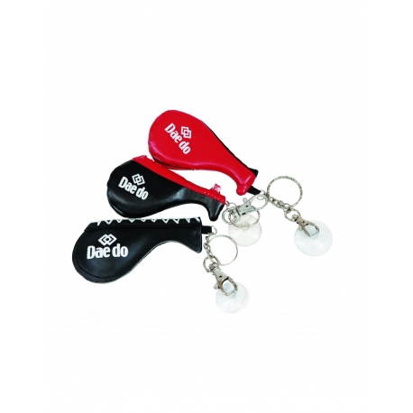 Mini Mit Key rings