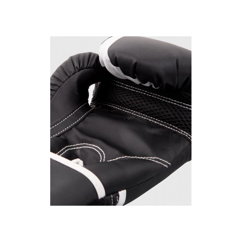 Gants de boxe Venum Challenger 2.0 - Noir/Noir - Adisport