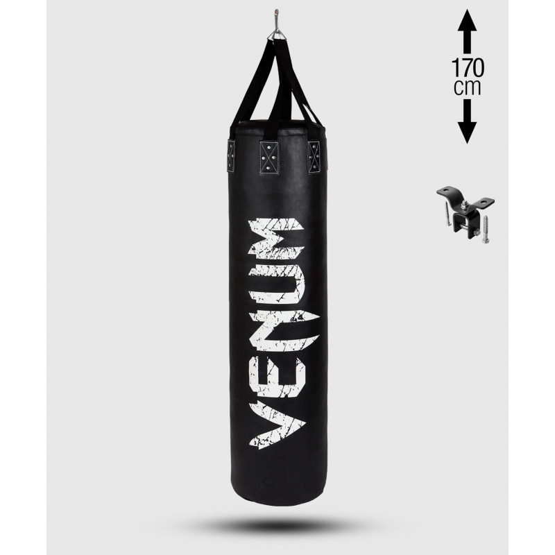 Le sac de frappe Venum Challenger est un bestseller Venum
