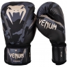 GANTS DE BOXE VENUM IMPACT - DARK CAMO/SABLE