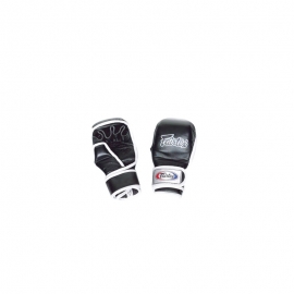 HANDSCHOENEN FREE FIGHT FAIRTEX V15 LEREN TOP