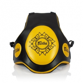 BESCHERMJAS FAIRTEX PRO LEREN TOP ZEER DIK