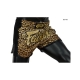 SHORT DE BOXE THAI LEOPARD FAIRTEX