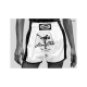 SHORT DE BOXE THAÏ FAIRTEX