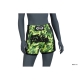 FAIRTEX BS1710 GROENE CAMOUFLAGE THAISE BOKSHORT