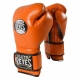 REYES PRO TIGER ORANJE TRAINING BOKSHANDSCHOENEN - HERONTWERP