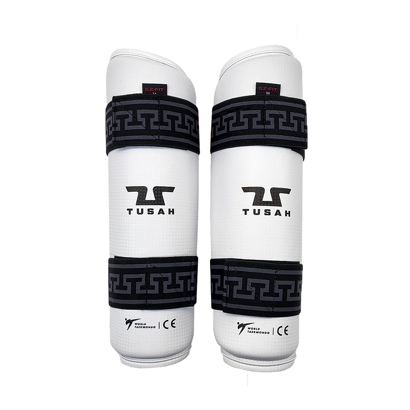 protège tibia + pied mousse EVA adidas - Adisport