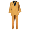 Tusah Goud Terra Dobok