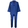 Tusah Blauw Terra Dobok