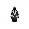 PEIGNOIR DE BOXE CAPUCHE REYES