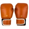 GANTS D'ENTRAINEMENT ELION PARIS TOUT CUIR THAÏ VINTAGE