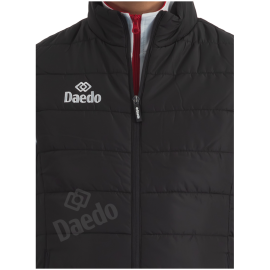 GILET REMBOURRÉ DAEDO