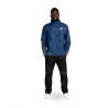 Coupe-vent bleu marine  DAEDO
