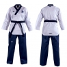 Dobok Terra Poomsae DAME DAN WT Tusah