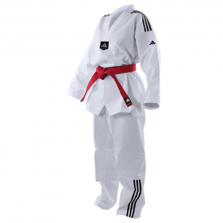 Dobok adidas club best sale