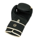 GANTS DE BOXE KING PRO BOXING REVO NOIR/OR