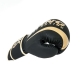 GANTS DE BOXE KING PRO BOXING REVO NOIR/OR