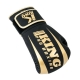 GANTS DE BOXE KING PRO BOXING REVO NOIR/OR