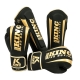 GANTS DE BOXE KING PRO BOXING REVO NOIR/OR