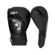 BOOSTER SPARRING V2 ZWARTE BOKSHANDSCHOENEN