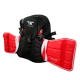 Tusah Taekwondo EZ-FIT-rugzak