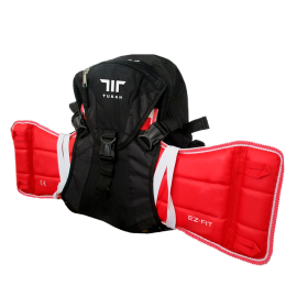 Tusah Taekwondo EZ-FIT-rugzak