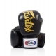 FAIRTEX FXBGV19 ZWARTE trainingsbokshandschoenen