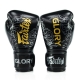 FAIRTEX X GLORY Trainingsbokshandschoenen Zwart/Zilver