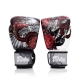 FAIRTEX trainingshandschoenen van topkwaliteit leer "BEAUTY"