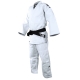 Kimono de judo MILLENIUM Bandes adidas