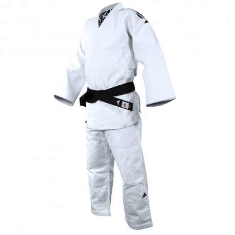 Kimono de judo MILLENIUM Bandes adidas