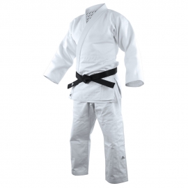 Kimono de judo MILLENIUM MyGi adidas