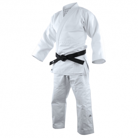 Judo kimono MILLENIUM MyGi adidas