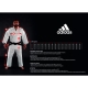 adidas Judopak Champion II IJF Approved Blauw