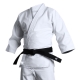 TRAINING Judo-kimono – Borst & Schouders adidas
