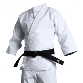 Kimono de judo TRAINING Coeur + Epaules adidas