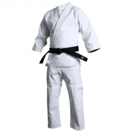 Kimono de judo TRAINING MyGi adidas