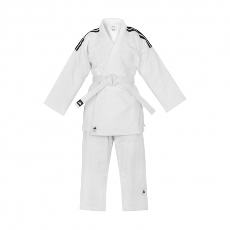 Kimono de judo TRAINING adidas