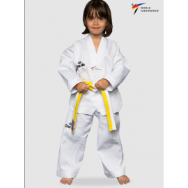 DOBOK DE BASE WT DAEDO