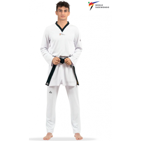 DOBOK DE COMPÉTITION STYLE WT