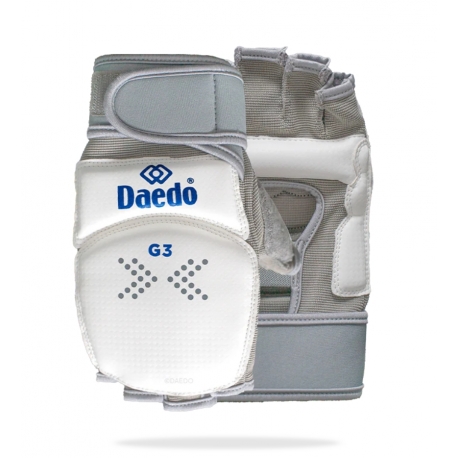 Mitaine électronique Daedo Gén 3 WT