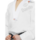 DOBOK DE COMPÉTITION WT ULTRA - COU BLANC